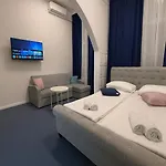 Apartman Royal Blue Point *