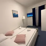 Royal Blue Point