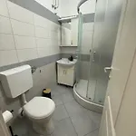 Royal Blue Point Apartman Szarajevó