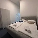Royal Blue Point Apartman Szarajevó