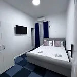 Royal Blue Point Apartman Szarajevó