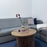 Apartman Royal Blue Point Szarajevó