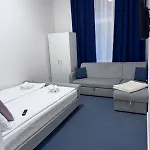 Apartman Royal Blue Point Szarajevó