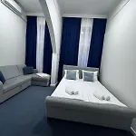 Royal Blue Point