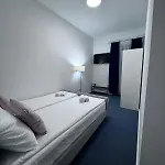 Royal Blue Point Apartman