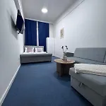Royal Blue Point Apartman