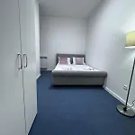 Royal Blue Point Apartman