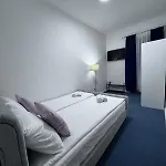 Royal Blue Point Apartman