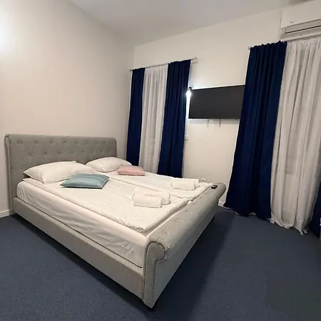 Royal Blue Point Sarajevo