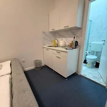 Royal Blue Point Sarajevo