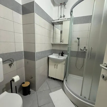 Royal Blue Point Daire Saraybosna