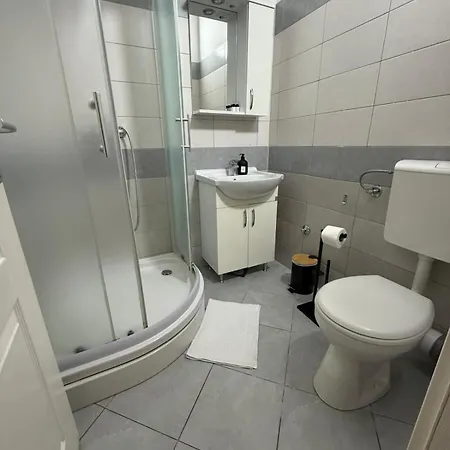 Royal Blue Point Sarajevo