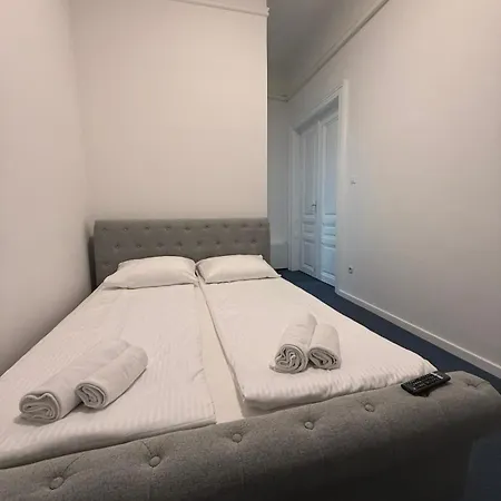 Royal Blue Point Sarajevo