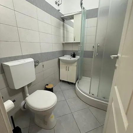 Royal Blue Point Sarajevo