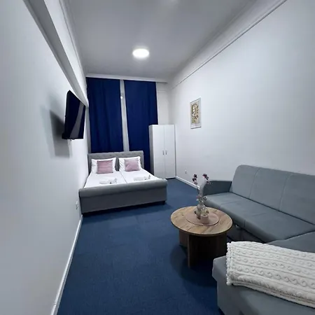 Royal Blue Point * Saraybosna