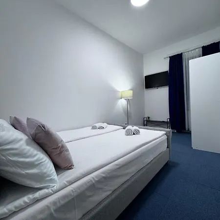 Royal Blue Point Daire *