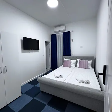 Royal Blue Point Daire Saraybosna