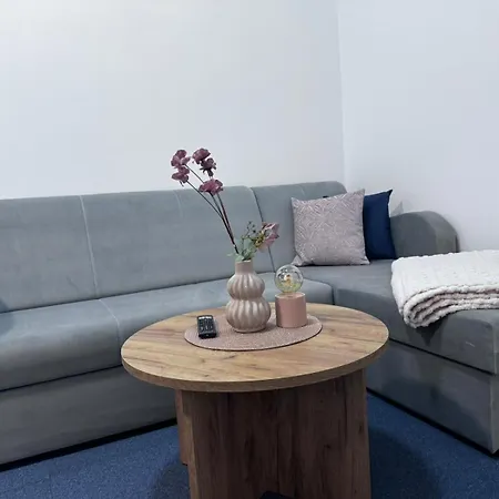 Apartman Royal Blue Point Sarajevo