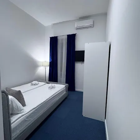 Apartman Royal Blue Point