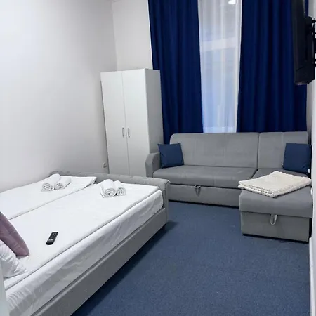 Daire Royal Blue Point Saraybosna