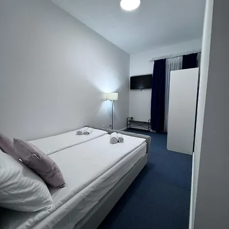 Royal Blue Point Apartman