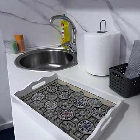 Royal Blue Point Sarajevo