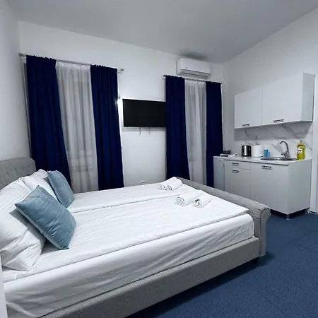 Royal Blue Point Daire