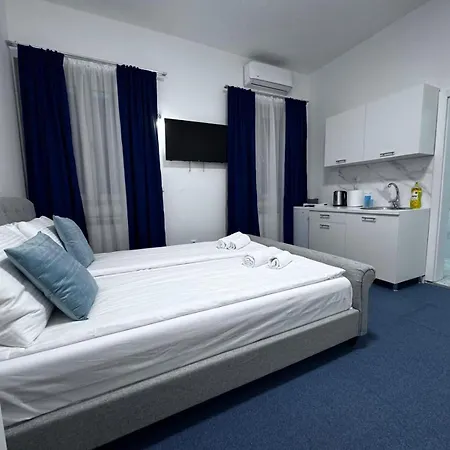 Daire Royal Blue Point Saraybosna