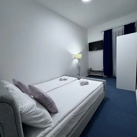Royal Blue Point Apartman
