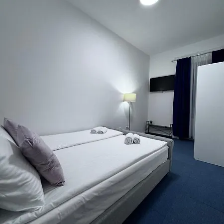 Apartman Royal Blue Point